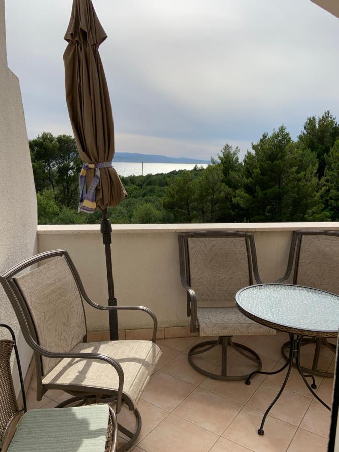 Villa Mara Promajna Exteriér fotografie