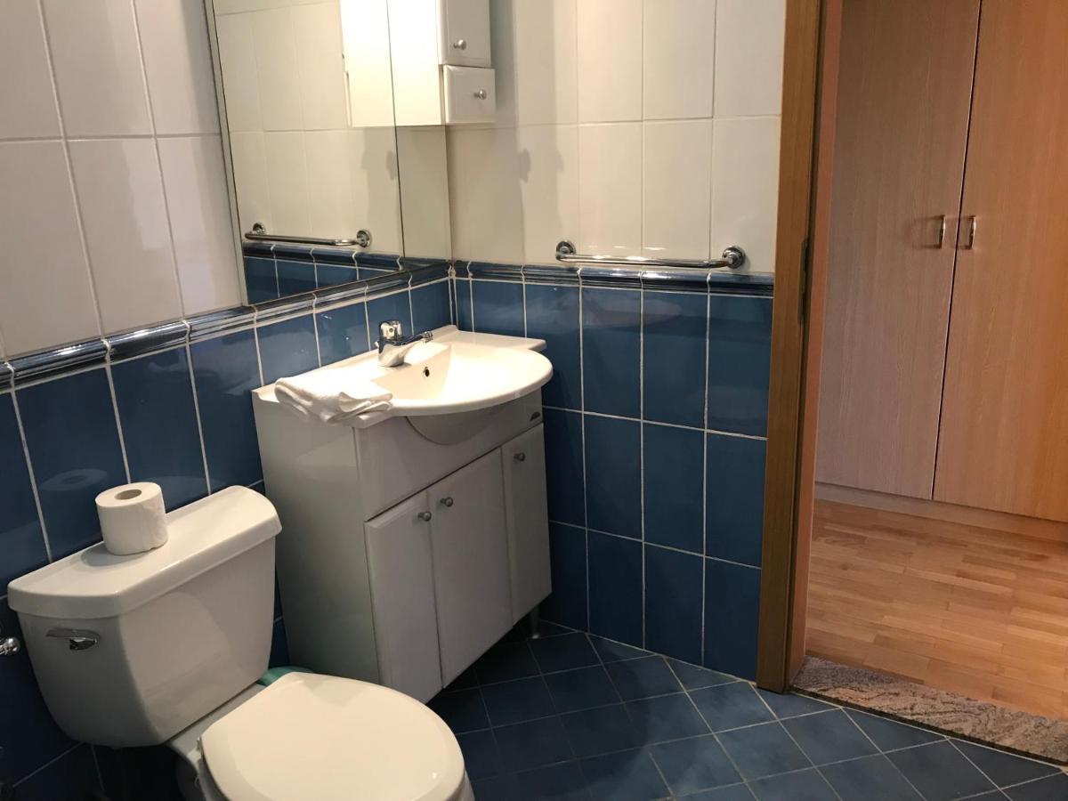 Villa Mara Promajna Exteriér fotografie