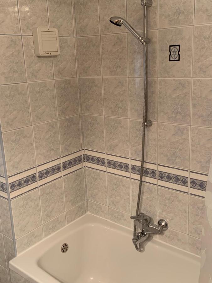 Villa Mara Promajna Exteriér fotografie