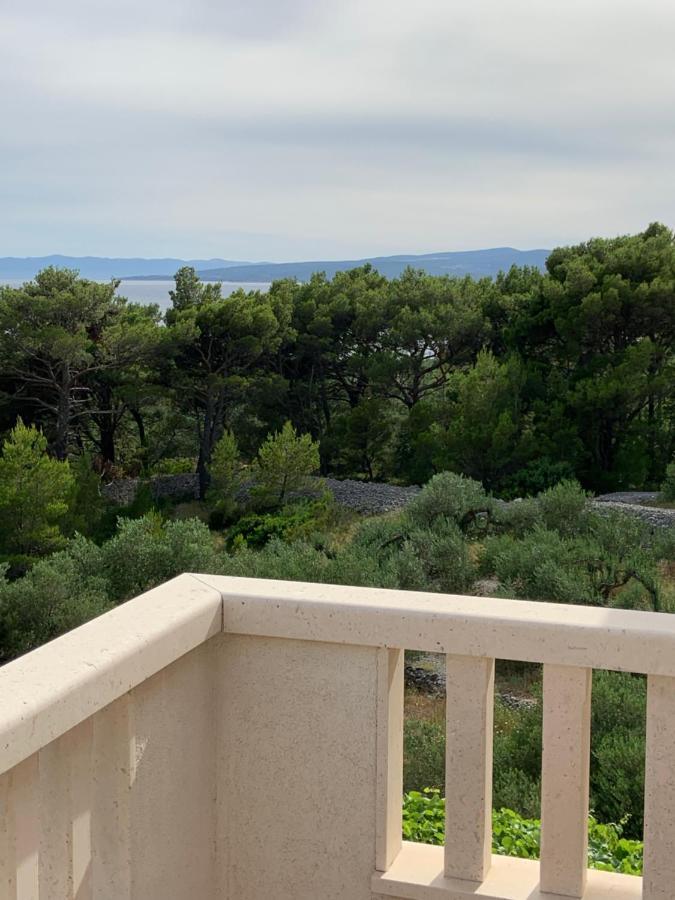 Villa Mara Promajna Exteriér fotografie