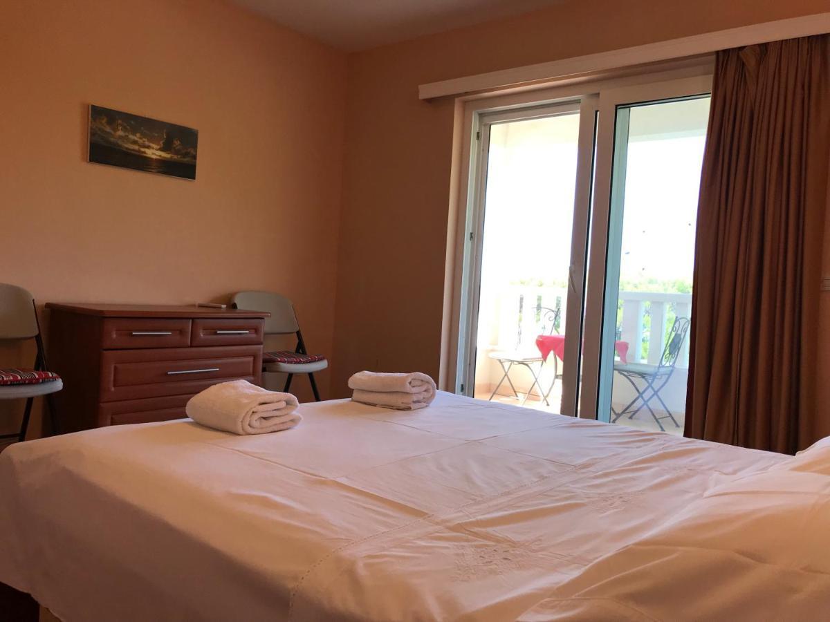 Villa Mara Promajna Exteriér fotografie